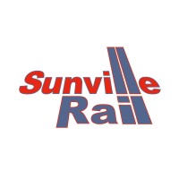 Sunville Rail Limited. Logo