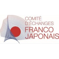 Comité dEchanges Franco-Japonais (CEFJ) Logo