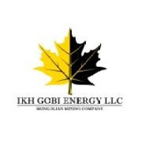 Ikh Gobi Energy LLC Logo