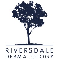 Riversdale Dermatology Logo