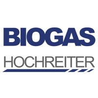 Hochreiter Biyogaz A.Ş. Logo