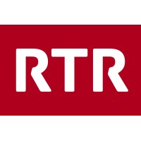 RTR Radiotelevisiun Svizra Rumantscha Logo