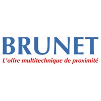 BRUNET - Loffre multitechnique de proximité Logo