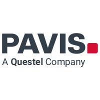 PAVIS Logo