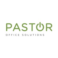 Pastor Office Solutions Logo