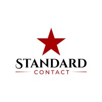 Standard Contact Logo