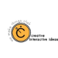 Creative Interactive Ideas Logo