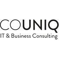 couniq consulting AG Logo