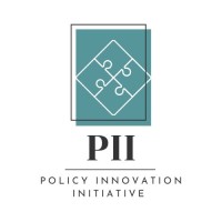 Policy Innovation Initiative Logo