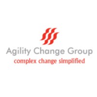 Agility Change Group Inc. Logo