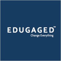 EDUGAGED, LLC. Logo