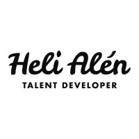 Heli Alén Oy Logo