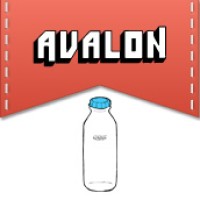 Avalon Dairy Logo