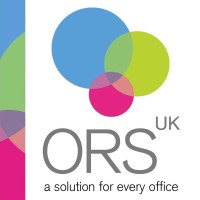 ORS UK Logo