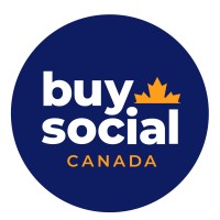 Buy Social Canada Logo