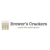 Brewers Crackers Logo