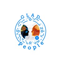 GLAD People Logo