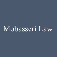Mobasseri Law Logo