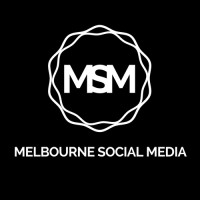 Melbourne Social Media Logo