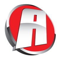 Atomic Productions, Inc. Logo