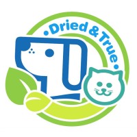Dried & True Logo