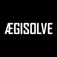 AEGISOLVE Logo