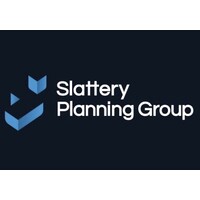 Slattery Planning Group Logo