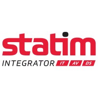 STATIM Integrator Logo