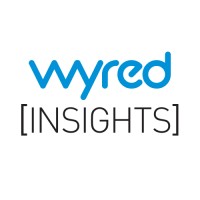 Wyred Insights Logo