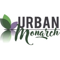 Urban Monarch Management, LLC Logo