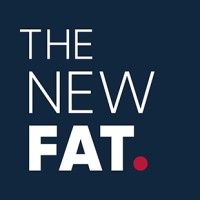 The New Fat Logo