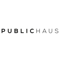 Public Haus Agency Logo