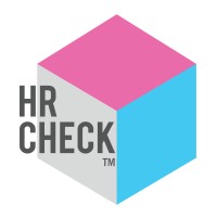 HRCheck Logo