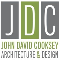 JDC Architecture & Design Logo