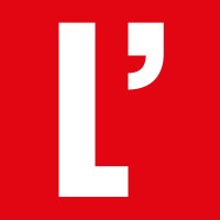 Lactualité Logo