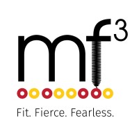 mf3 Logo