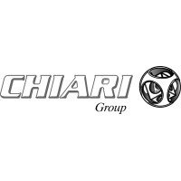CHIARI GROUP Logo