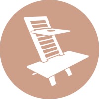 Desk Stand (Pty) Ltd Logo