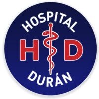 Hospital Durán Logo