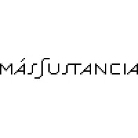 másSustancia Logo