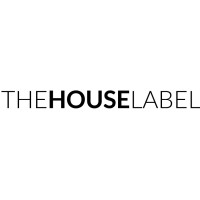 The House Label Logo