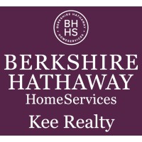 Berkshire Hathaway HomeServices Kee Realty Logo