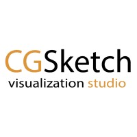 CGSketch Logo