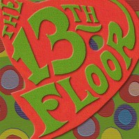 The 13th Floor Logo