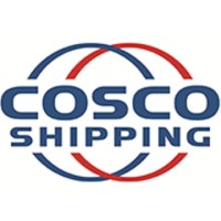 COSCO SHIPPING (North America) Inc. Logo