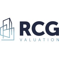 RCG Valuation & Monetization Logo