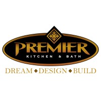 Premier Kitchen and Bath Logo
