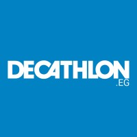 Decathlon Egypt Logo