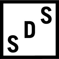 Super Duper Studio Logo