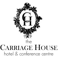 Carriage House Hotel & Conference Centre Logo